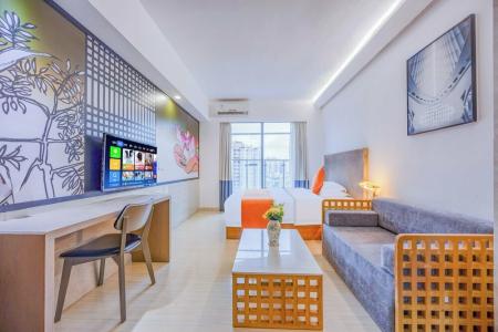 Timmy Apartment - 42