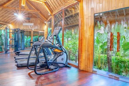 Fivelements Ubud - 6