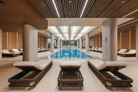 Gostinichnyij kompleks Grand Cascade - 0