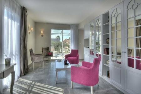 La Bastide de l'Oliveraie - 46