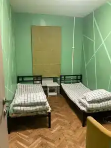 Cheers Arbat Hostel - 14