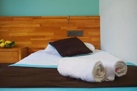 Cobanoğlu Otel and Apart - 40