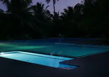 Lagoon Paradise Beach Resort - 22