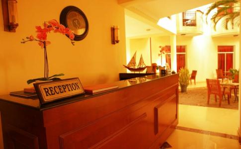 The Ocean Pearl - 48