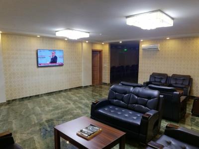 Bursa Sahin Otel - 13