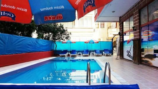 Best Life Apart Otel - 33