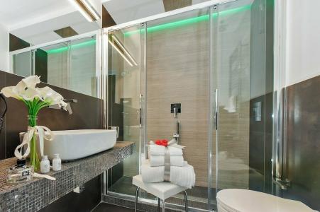 Vatican Style Suite - 24