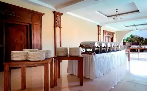 The Westlake & Resort Yogyakarta - 31