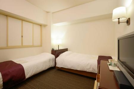 Ueda Plaza Tenjin - 7