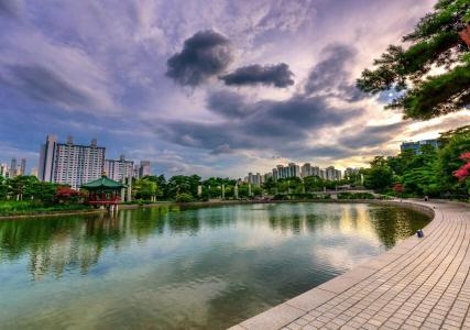 Novotel Ambassador Seoul Yongsan - Seoul Dragon City - 22