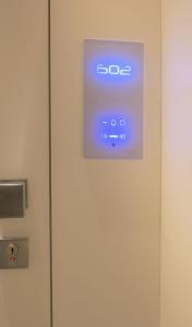 Dilman Luxury Stay - 42