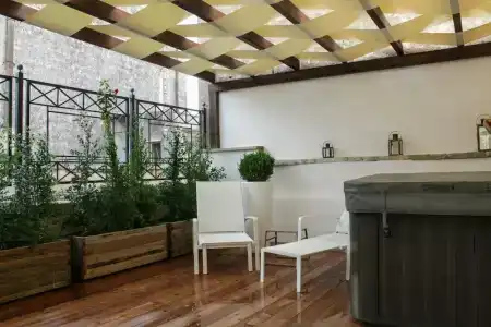 Signuria Dimora Esclusiva - 3