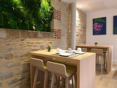 Ginkgo & Spa**** - Quimper - 46