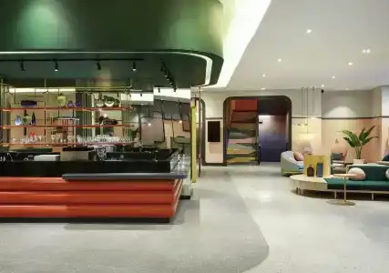 Ibis Styles Jakarta Tanah Abang - 25