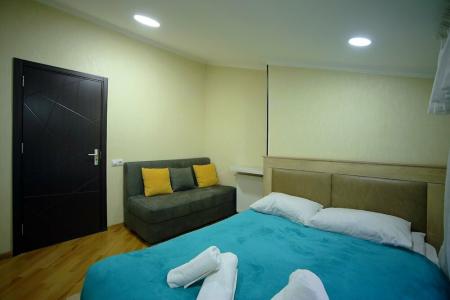 Meridian Guest House - 8