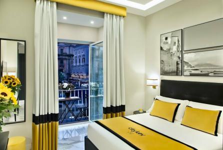 Citykey Napoli - 29