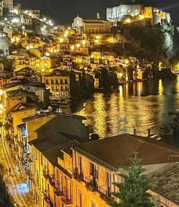 B&B Romeo e Giulietta Scilla - 26