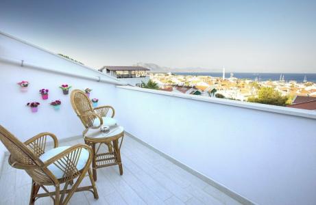 Club Datca Holiday Village - 10