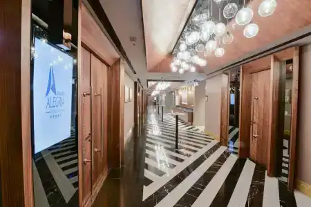 Ankara Alegria Business - 7