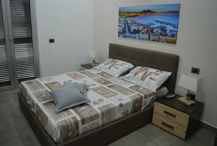 B&B Vesuvius - 1