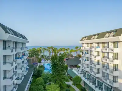 Meryan - Ultra All Inclusive - 3