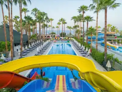 Meryan - Ultra All Inclusive - 20