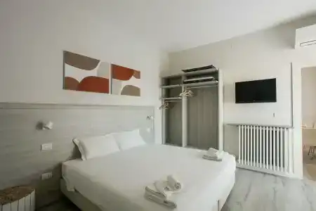 Livingstone B&B - 9