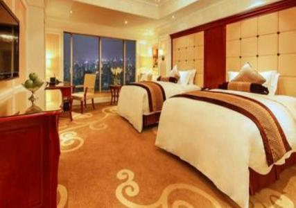 Kempinski Guiyang - 26