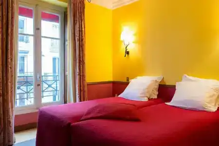 Hôtel Relais Monceau - 1