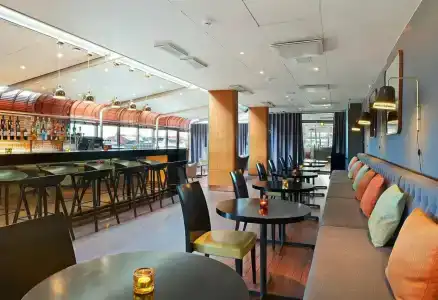 Original Sokos Vaakuna Helsinki - 44