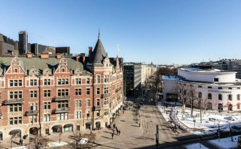 Marski by Scandic - 2