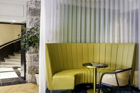 Best Western Premier Roosevelt - 21