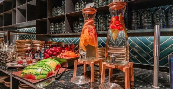 Marski by Scandic - 19