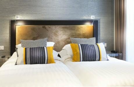 Hôtel International - 19