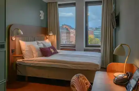 Original Sokos Vaakuna Helsinki - 19