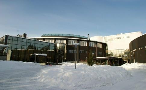 Holiday Club Kuusamo Tropiikki Apartments - 40