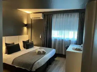 Hôtel Gallia - 31