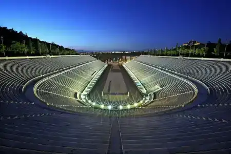 Divani Apollon Palace & Thalasso - 9