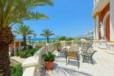 Museum Antique Roman Palace - Adults Only Ultra All Inclusive - 7