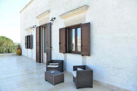 Masseria Peppeturro - 14