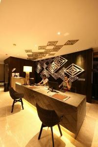 The Vira Bali Boutique & Suite - 8
