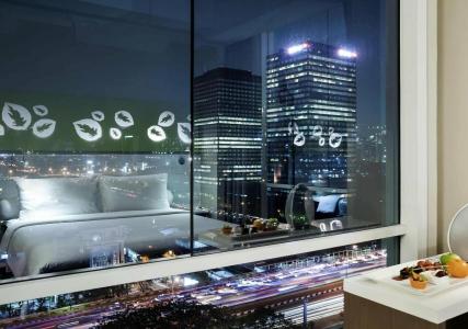 All Seasons Jakarta Thamrin - 12