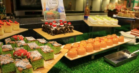 Novotel Jakarta Mangga Dua Square - 7