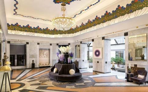 Bristol, a Luxury Collection, - 3