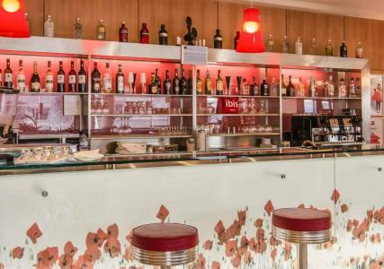 ibis Porto Sao Joao - 32