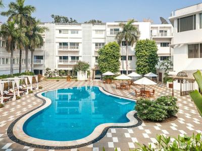 The Claridges New Delhi - Preferred L.V.X. Collection - 2