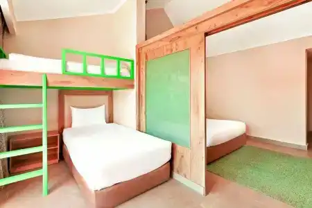 Pickalbatros Jungle Aqua Park - Neverland - 52