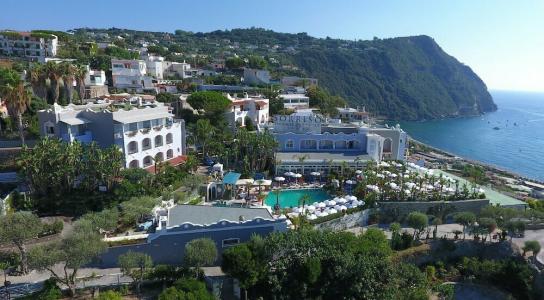Sorriso Thermae Resort & Spa - 8