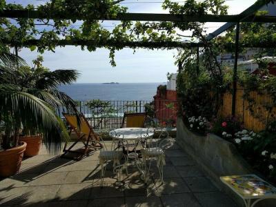 Villa Rosa - 2