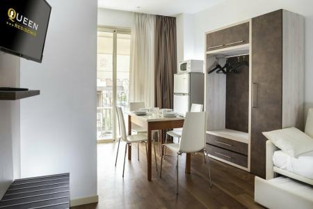 Residence Queen - 16